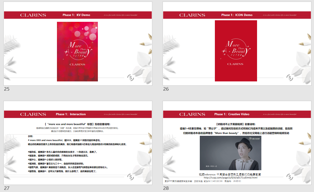 化妆品如何做品牌策划和创意营销？附112p完整化妆品创意营销方案