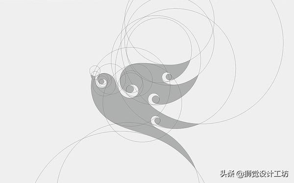 用这个流程，4步完成一个有理有据的LOGO 设计