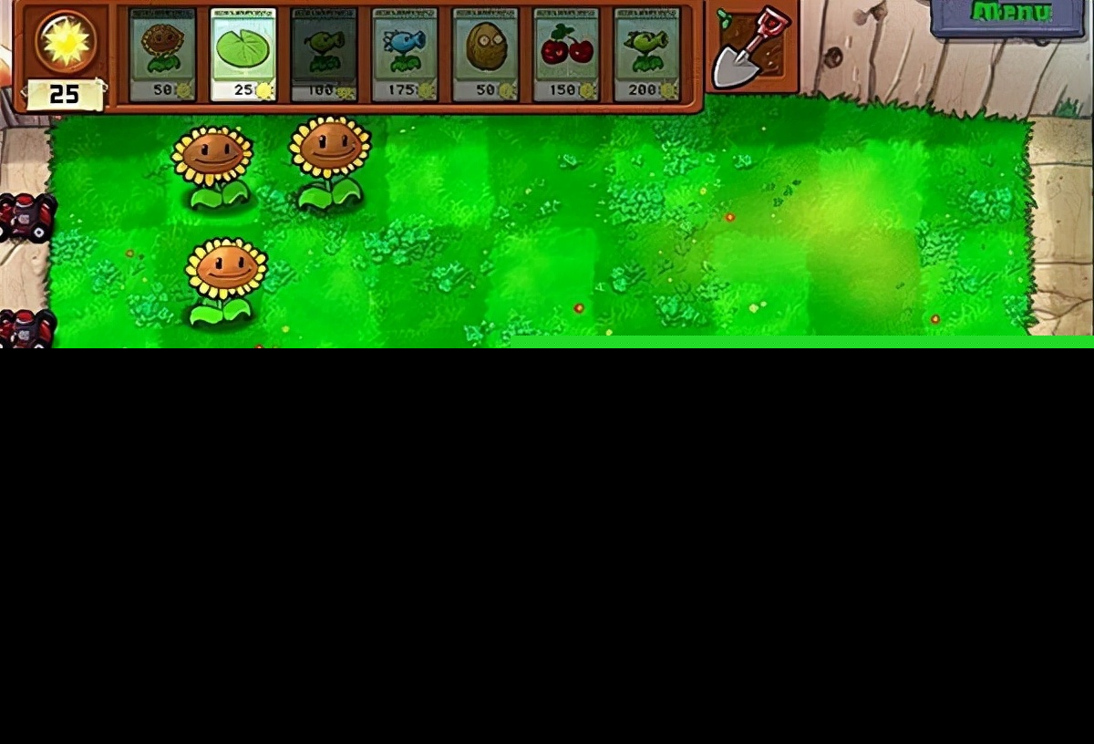 植物大战僵尸原版中文电脑版