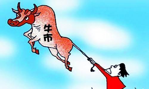 马云、任正非已经看破，未来十年，这4个行业最赚钱，早知道早赚