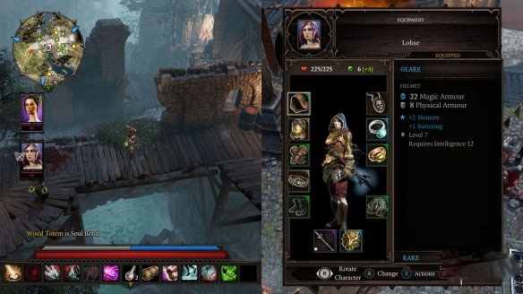 神界原罪2steam版