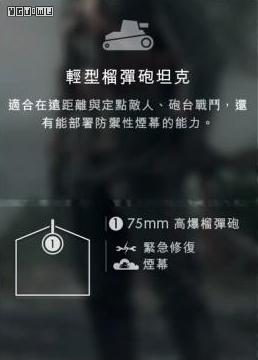《战地1》多人模式载具使用指南