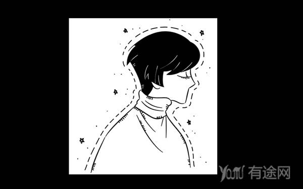 一切靠自己的霸气句子