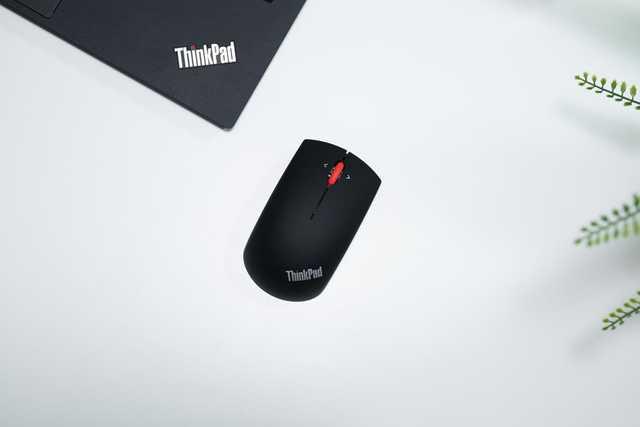 复刻的经典也有新绝活 ThinkPad小黑双模鼠标评测