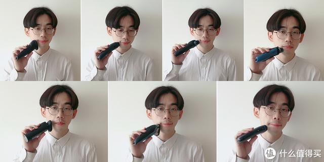 七款型男平价剃须刀横评，你买对了吗？