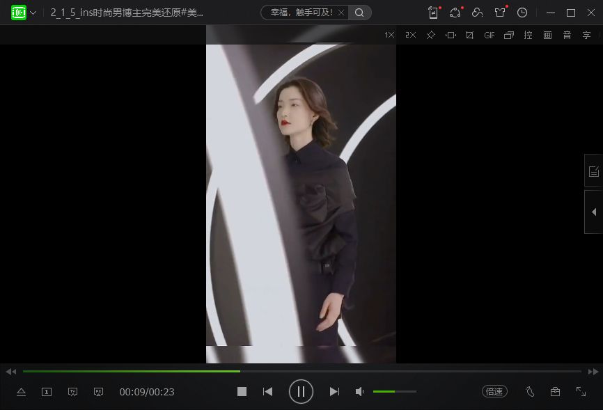 快速合并视频的简单方法，一键自动合并多个视频