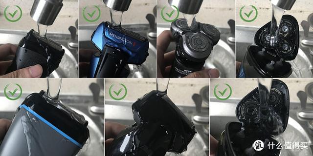 七款型男平价剃须刀横评，你买对了吗？