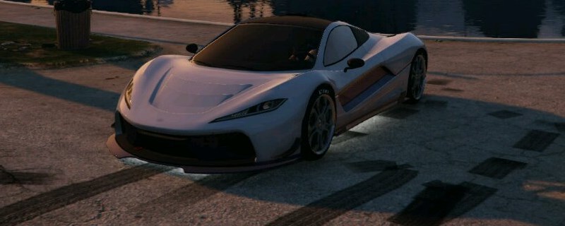 gta5怎么调画质