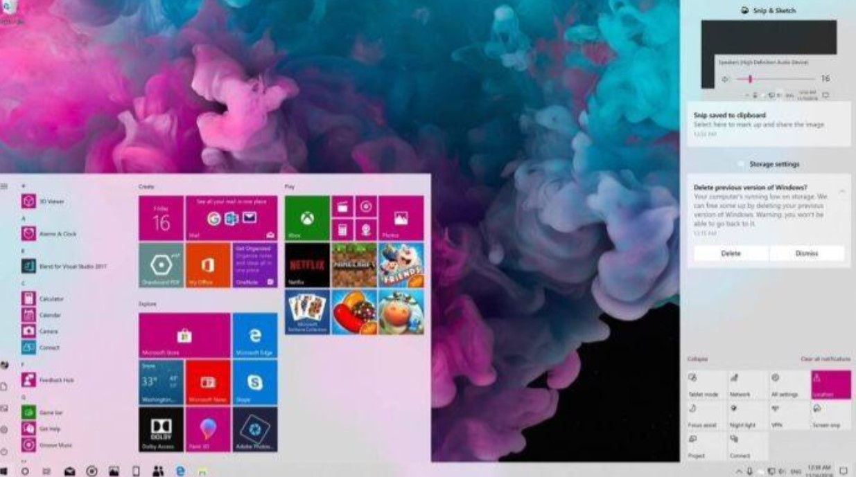 Win10还有个纯净轻巧版，运行比win7还流畅，你想试试吗