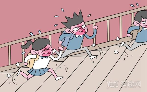 北大里有多少复读生 复读一年三本逆袭北大 