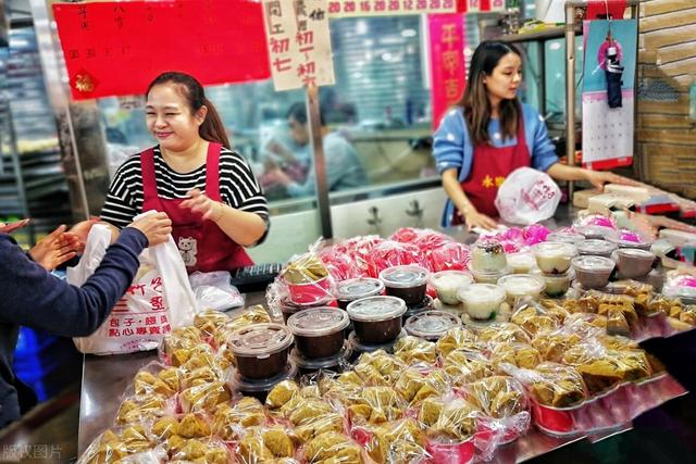 6种很火的地摊小吃，价格便宜味道好，尤其第4种，人人都爱吃