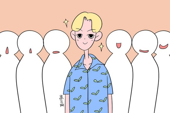 工地上收北京大学通知书 贫困学霸高考669分被北大录取