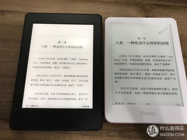 只贵100块！Kindle 和 iReader 谁才是阅读器里最好用的那一个？