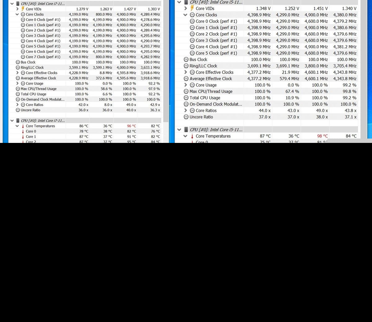 DIY市场的强心剂——锐龙7 5700G、锐龙5 5600G处理器评测