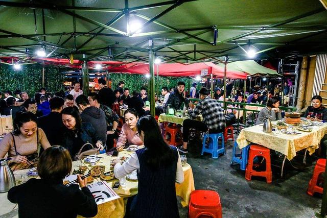 6种很火的地摊小吃，价格便宜味道好，尤其第4种，人人都爱吃