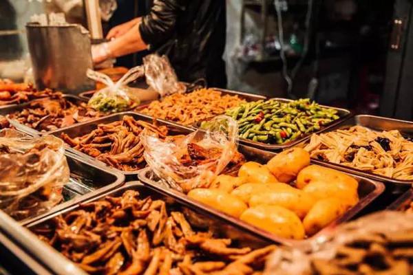 地摊经济来了，摆地摊卖什么最赚钱？推荐这5种美食！