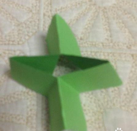儿童简易手工制作步骤