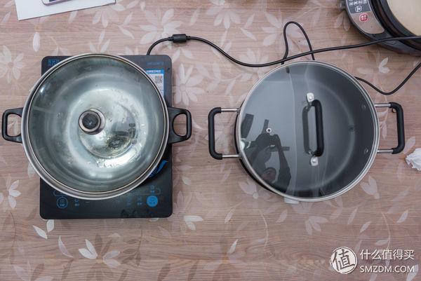噱头还是革新——MIJIA 米家 电磁炉 深度测试