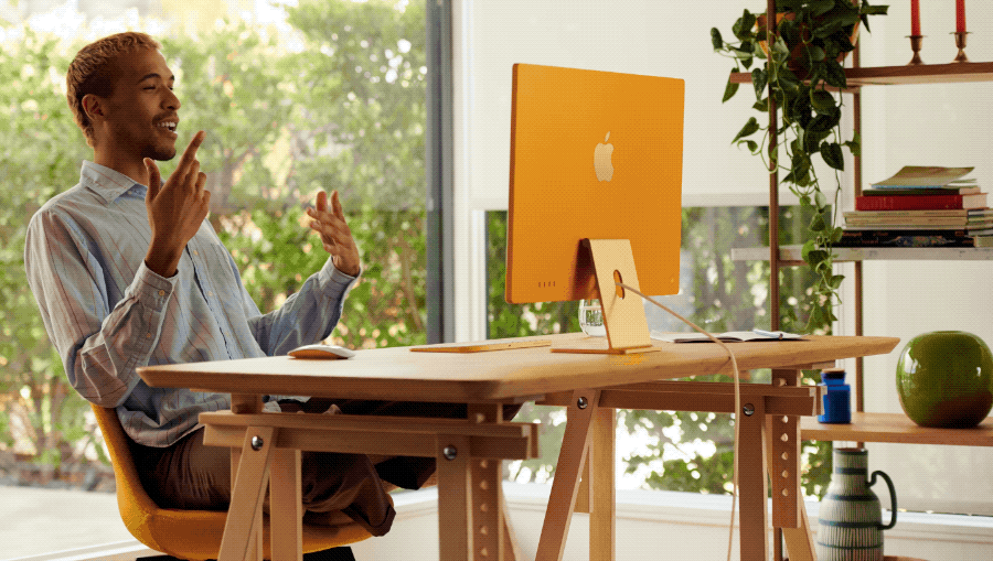 2021 新款 iMac 购买建议