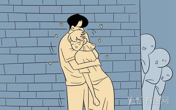 哄女人开心的甜言蜜语