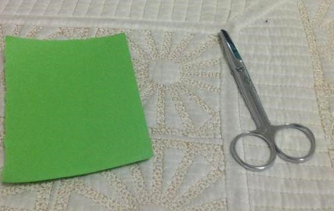 儿童简易手工制作步骤