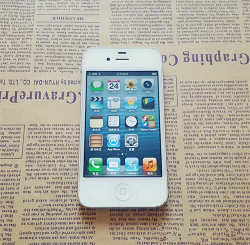 199元的iPhone4s上手体验：满满的情怀！