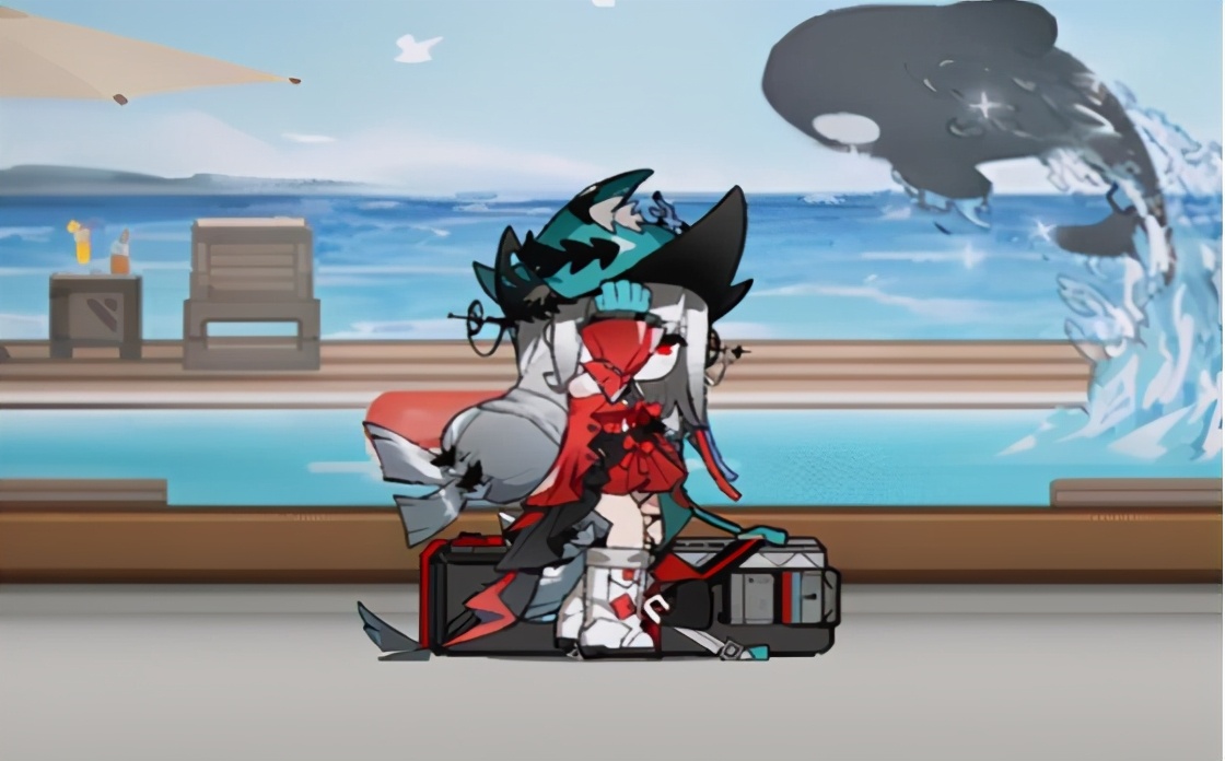 《明日方舟》干员测评，浊心斯卡蒂培养分析