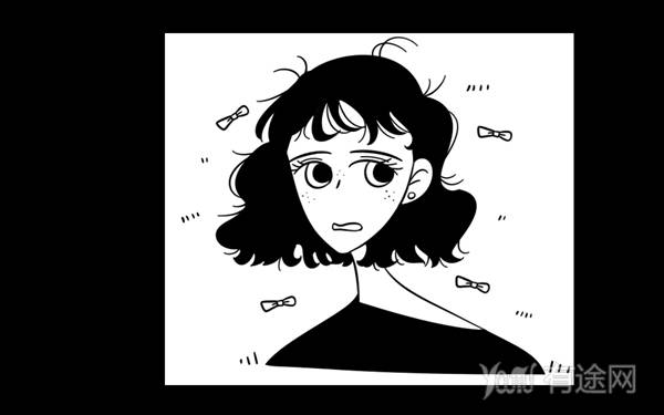 8字短句高冷