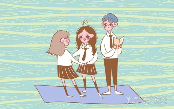 汉语言文学学起来累吗 要不要学高数