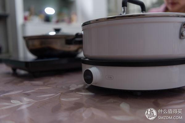 噱头还是革新——MIJIA 米家 电磁炉 深度测试