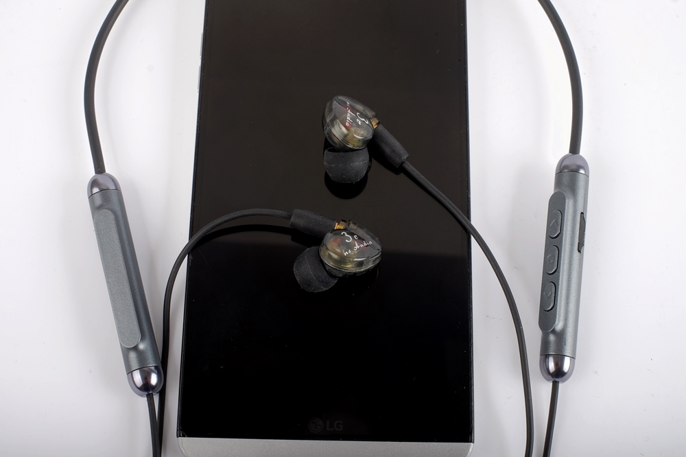 蓝牙线可以hifi了吗--横评蓝牙线和解码耳放线（中）