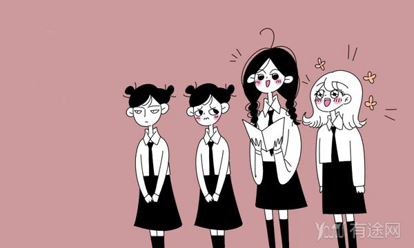 适合女孩的专业 女生学什么专业未来好就业
