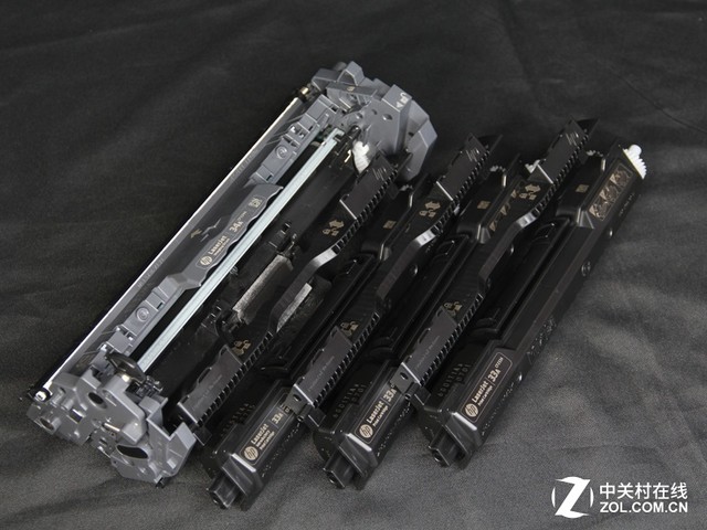 精省打印超能效率 惠普小超人M134一体机评测
