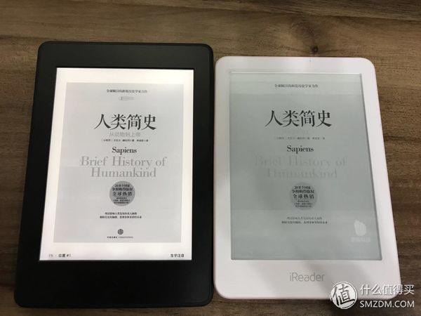 只贵100块！Kindle 和 iReader 谁才是阅读器里最好用的那一个？