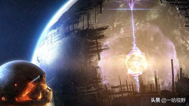 4级文明存在吗，为什么卡尔达舍夫会认为，宇宙文明只能达到3级？