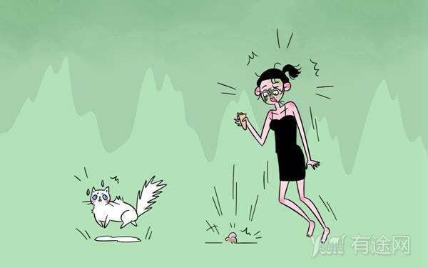 形容心情烦躁的句子