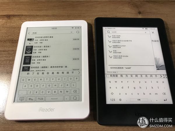 只贵100块！Kindle 和 iReader 谁才是阅读器里最好用的那一个？