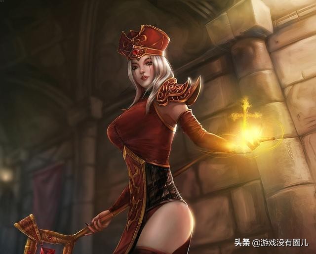 4分半刷5.5万金！揭秘《魔兽世界》最新财富密码：血色修道院