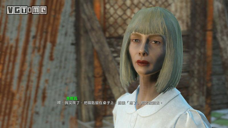 《辐射4》攻略手册
