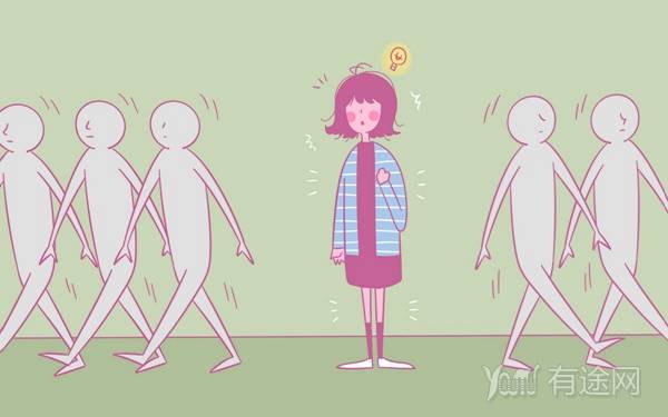 考公务员难还是考研难 应届生考研还是考公务员