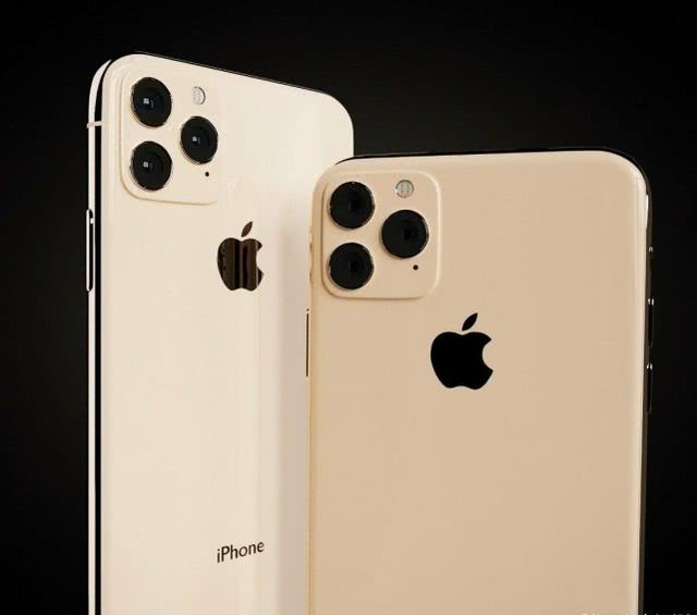 苹果正式官宣，2019年的新iPhone，9月10日发布