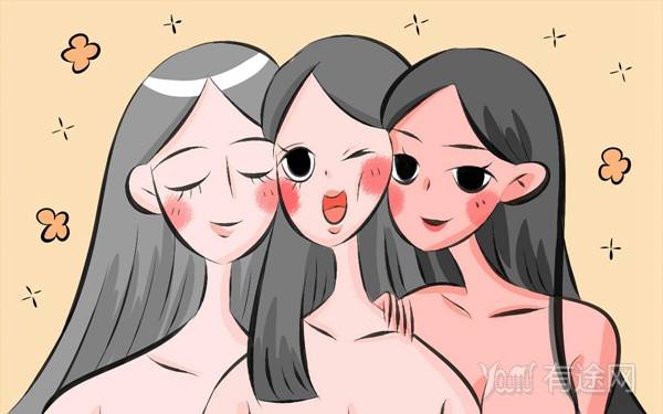 中国最漂亮的大学宿舍 十大最豪华大学宿舍