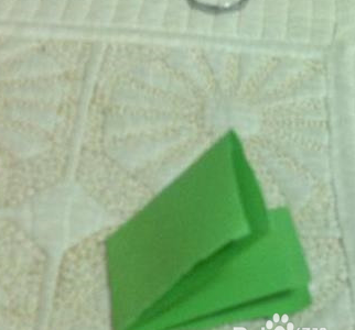 儿童简易手工制作步骤