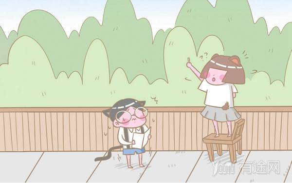 山水风景的唯美句子