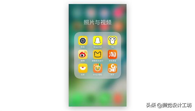 用这个流程，4步完成一个有理有据的LOGO 设计