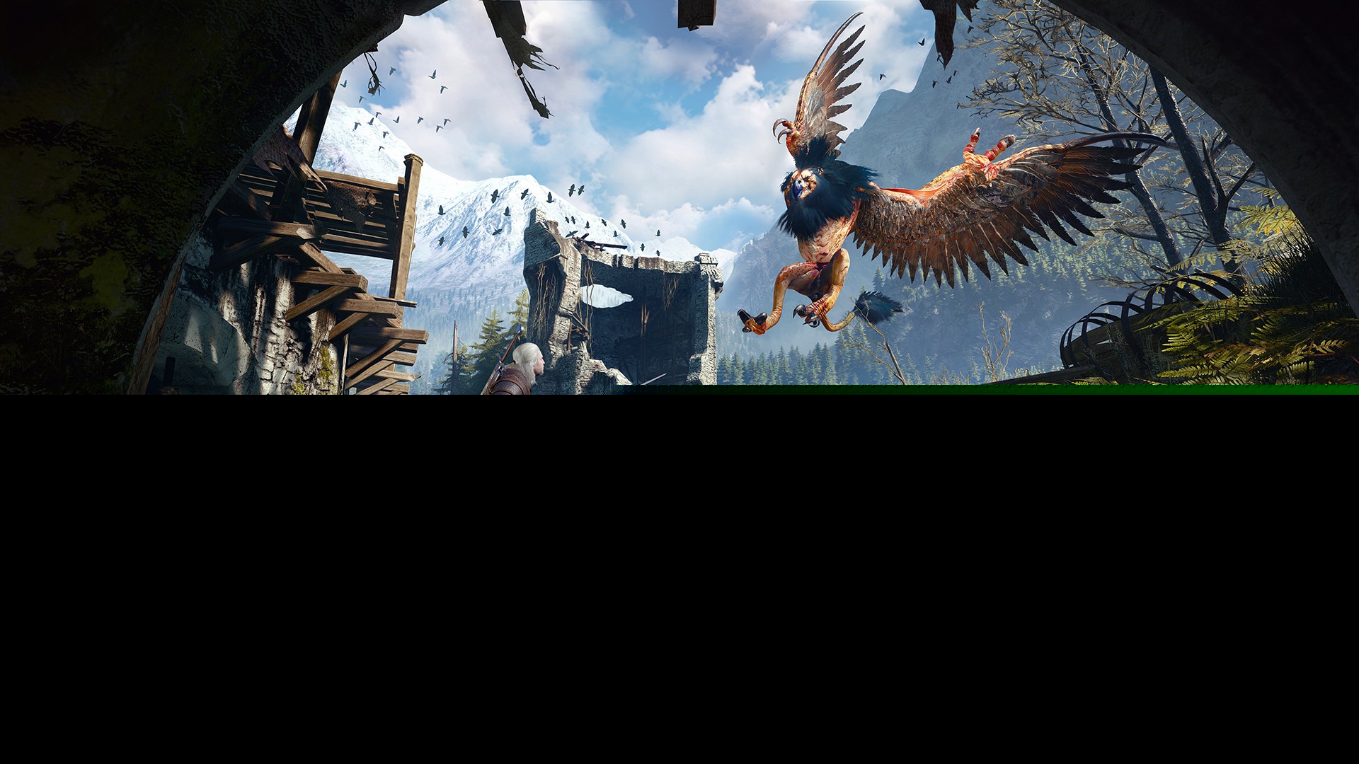 巫师3（Steam版）官方推出简体中文字幕补丁 玩家激赞：真贴心！