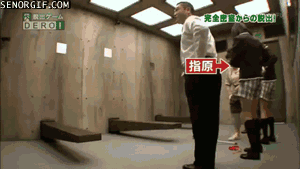 国外奇葩综艺哪家强？美国丝毫不输日本