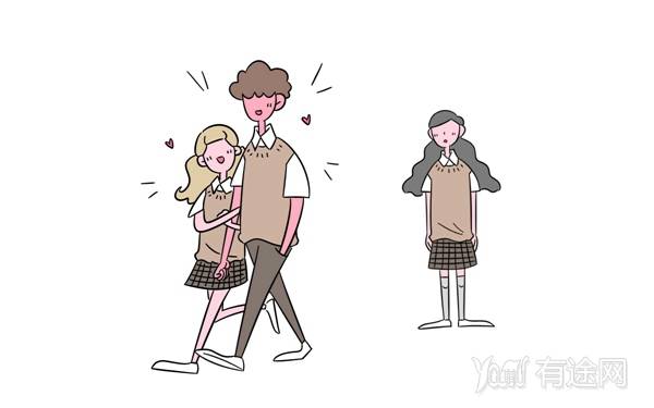 每天一句简短小情话