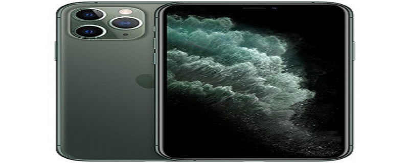 iphone11怎么显示电池百分比 iphone11怎么显示电池百分比