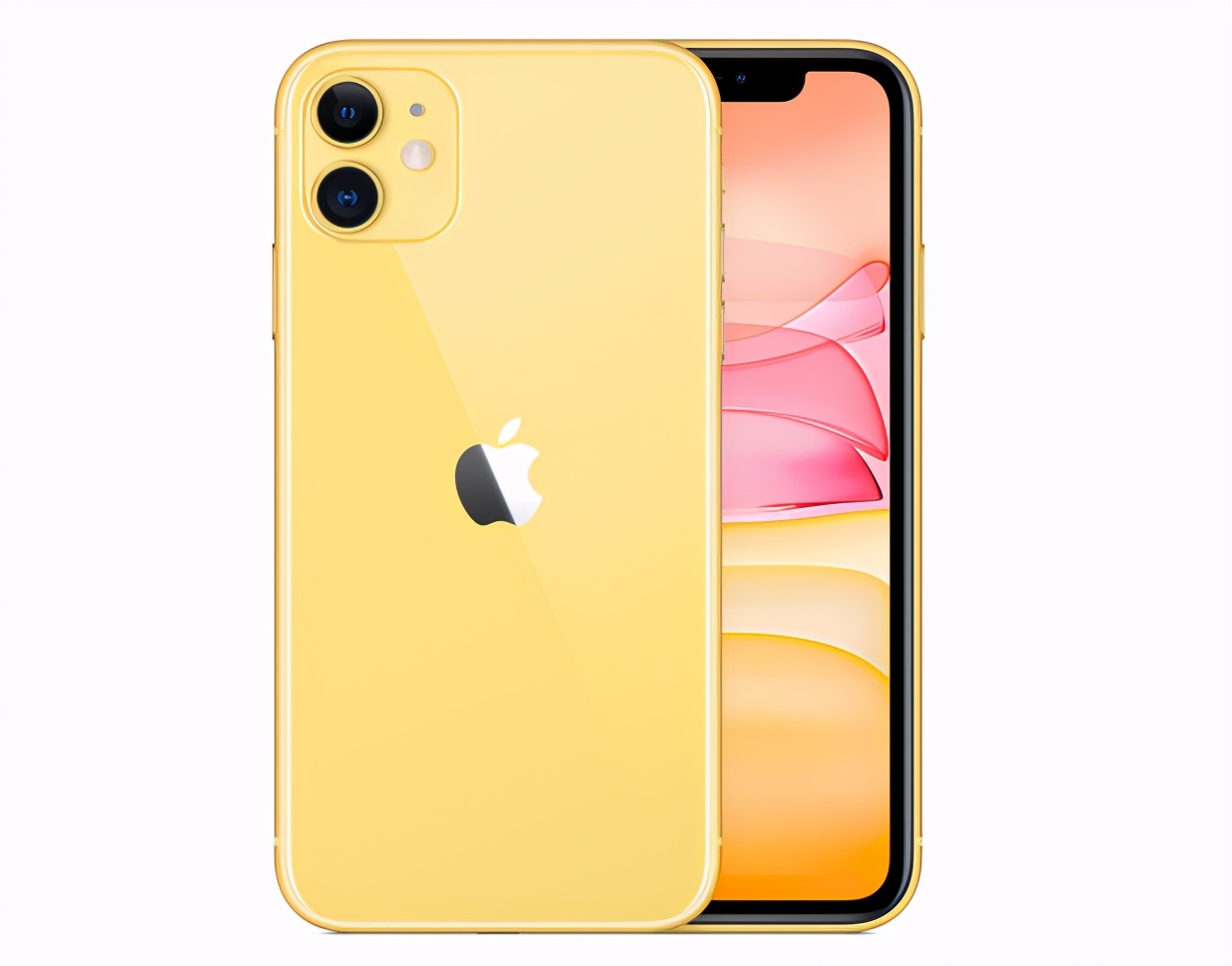 iPhone11屏幕翻车，苹果发布声明，查询序列号免费检修